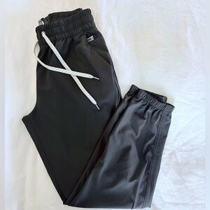 Vuori Black Women's Jogger Pants